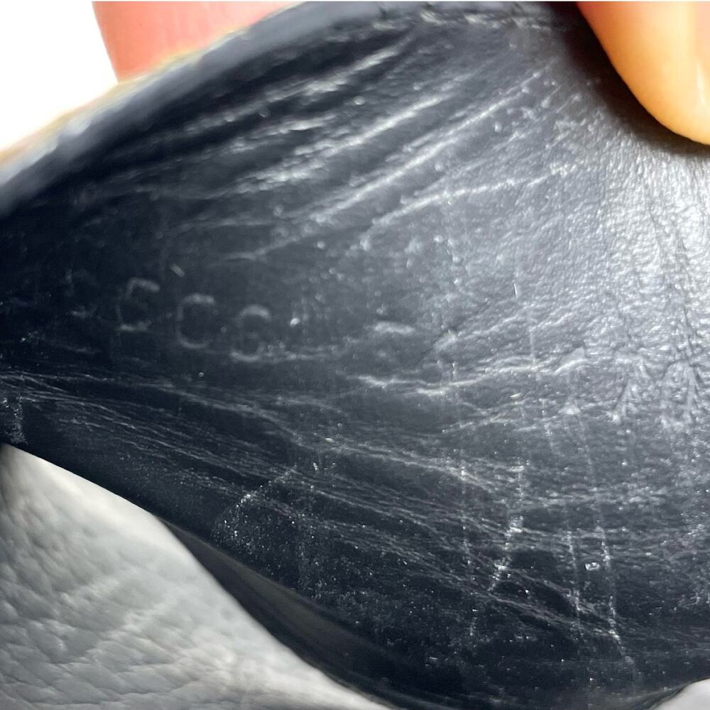 SOLD Gucci GG Blooms Supreme Floral Slide Slip On Sandal EU 36 - Picture 12 of 13